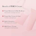 Medicube Pdrn Pink Hyaluronic Moisturizing Cream 50Ml - Image 2