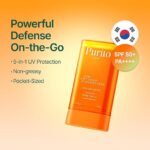 Purito SEOUL - Daily Soft Touch Sunscreen Stick 20g - Image 3