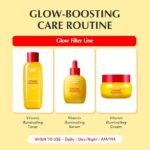 EQQUALBERRY Vitamin Illuminating Toner - Brightening Vitamin C & Niacinamide 3% . - Image 7