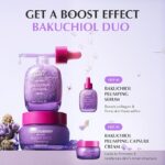 Eqqual Berry Deep Cera Bakuchiol Plumping Serum 30ml - Image 3