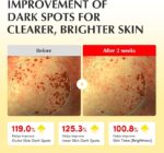 EQQUALBERRY Vitamin Illuminating Toner - Brightening Vitamin C & Niacinamide 3% . - Image 2