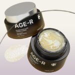 Medicube Age-R Glutathione Glow Capsule Cream 50ml - Image 6