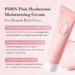 Medicube Pdrn Pink Hyaluronic Moisturizing Cream 50Ml - Image 5