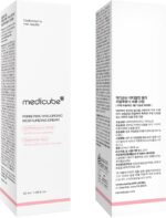 Medicube Pdrn Pink Hyaluronic Moisturizing Cream 50Ml - Image 7