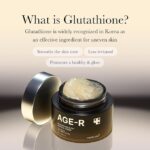 Medicube Age-R Glutathione Glow Capsule Cream 50ml - Image 5