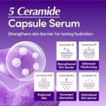 Eqqual Berry Deep Cera Bakuchiol Plumping Serum 30ml - Image 6