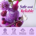 Eqqual Berry Deep Cera Bakuchiol Plumping Serum 30ml - Image 7