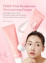 Medicube Pdrn Pink Hyaluronic Moisturizing Cream 50Ml - Image 6