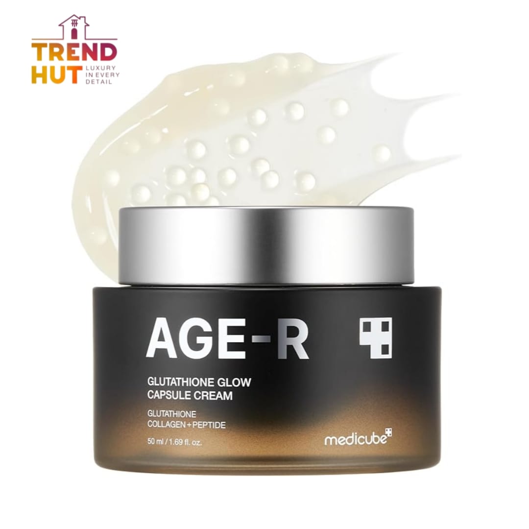 WhatsApp Image 2026-01-22 at 4.45.47 PM Medicube Age-R Glutathione Glow Capsule Cream 50ml - Image 1