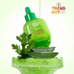 EQQUAL BERRY Green Aid Aloe PDRN Calming Serum 30ml