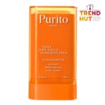 Purito SEOUL - Daily Soft Touch Sunscreen Stick 20g