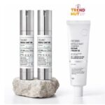 VT Reedle Shot Set (100 & 300) | 50ml Each | Microneedling Serum Duo
