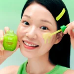 EQQUAL BERRY Green Aid Aloe PDRN Calming Serum 30ml - Image 2