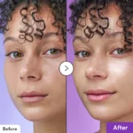 Eqqual Berry Deep Cera Bakuchiol Plumping Serum 30ml - Image 9