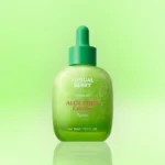 EQQUAL BERRY Green Aid Aloe PDRN Calming Serum 30ml - Image 4