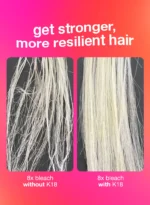 K18 BIOMIMETIC HAIRSCIENCE -Full-Size Leave-In Molecular Repair Hair Mask 50mL - Image 3