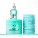 ANUA PDRN HYALURONIC GLOW PAD 180ml - Image 10