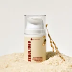 KSECRET - SEOUL 1988 Cream : Retinal Liposome 1% + Fermented Rice 50ml - Image 4