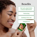 Dr. Althea Gentle Vitamin C Serum 30ml - Image 5