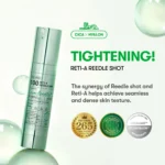 VT cosmetics Reti-A Reedle Shot 100 (50ml) – Skin Cupid - Image 6