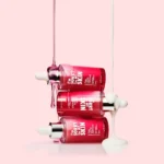 I'm Sorry for My Skin Pink Lacto Ampoule - 30ml - Image 5