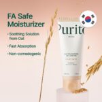 Purito SEOUL - Oat-In Calming Gel Cream 100ml - Image 2