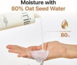 PURITO -Oat PDRN Gentle Refining Toner 200 mL - Image 6