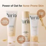 PURITO -Oat PDRN Gentle Refining Toner 200 mL - Image 4