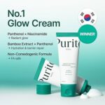 PURITO -Mighty Bamboo Panthenol Cream 100ml - Image 2