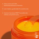 APRILSKIN - carrotene ipmp hydromelt cleansing balm 90ml - Image 3