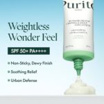 Purito SEOUL - Wonder Releaf Centella Daily Sun Lotion 60ml - Image 2