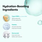 VT Cosmetics PDRN Glow Ampoule 100ml - Image 8