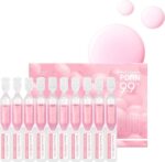 medicube Salmon DNA PDRN Pink One Day Ampoule - Image 7