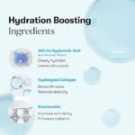 VT Cosmetics- Hydrop Reedle Shot 300hL 2Step Mask - Image 6