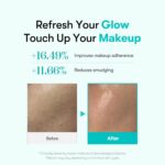 VT Cosmetics PDRN Glow Ampoule 100ml - Image 5