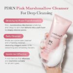 Medicube PDRN Pink Niacinamide Whip Cleanser 120g - Image 4