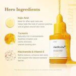 medicube - Kojic Acid Turmeric Niacinamide Serum 30ml - Image 2