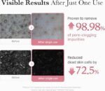 Medicube PDRN Pink Niacinamide Whip Cleanser 120g - Image 5