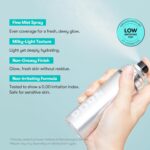 VT Cosmetics PDRN Glow Ampoule 100ml - Image 7