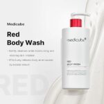 MEDICUBE-  Red Body Wash 400g - Image 2