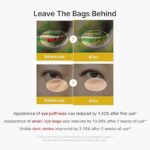 medicube - Kojic Acid Turmeric Vita Eye Gel Serum 30ml - Image 3