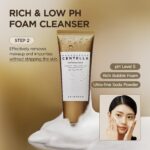 Madagascar Centella, Double Cleansing Duo, 2 Piece Set - Image 2