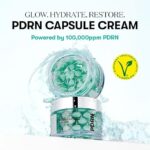 VT COSMETICS PDRN Capsule Cream 100- 50ml - Image 5