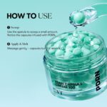 VT COSMETICS PDRN Capsule Cream 100- 50ml - Image 6