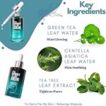 I'm Sorry For My Skin Relaxing Ampoule 30ml - Image 2