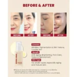 KSECRET - SEOUL 1988 Cream : Retinal Liposome 1% + Fermented Rice 50ml - Image 5