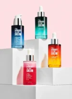 I'm Sorry For My Skin Relaxing Ampoule 30ml - Image 4