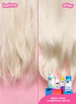K18 BIOMIMETIC HAIRSCIENCE -Full-Size Leave-In Molecular Repair Hair Mask 50mL - Image 6