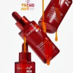 Medicube - Red Acne Succinic Acid Peel (1 Minute Peel) 40g