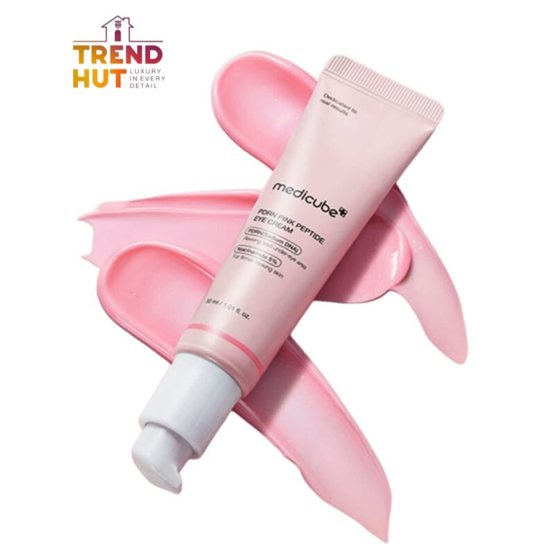 medicube - PDRN Pink Peptide Eye Cream 30ml